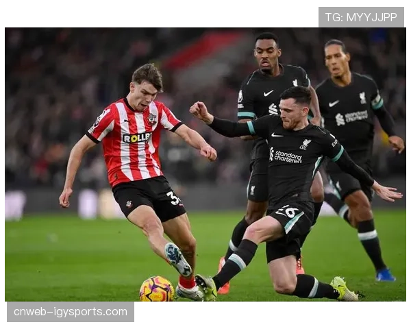 利物浦新帅斯洛特战术哲学：重压逼抢与高节奏旋风